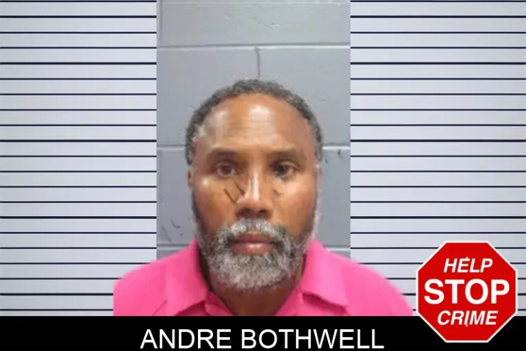 Andre Bothwell