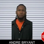 Andre Bryant Mugshots