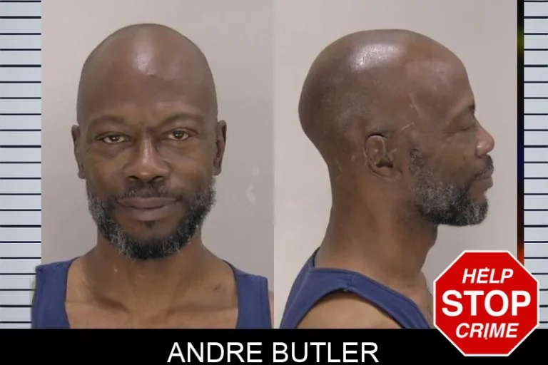 Andre Butler