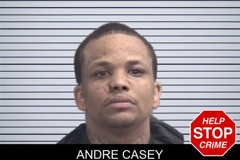Andre Casey