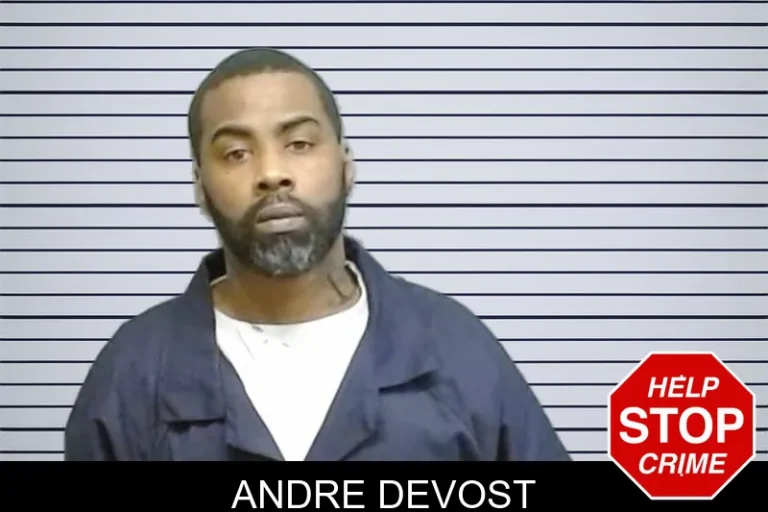 Andre Devost