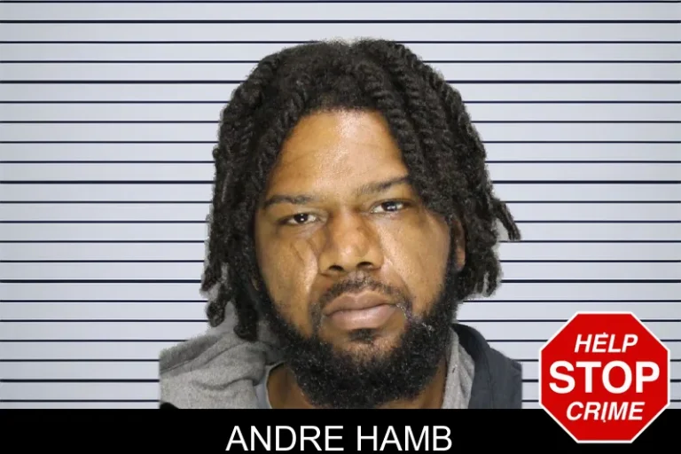 Andre Hamb