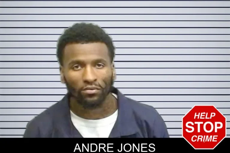 Andre Jones