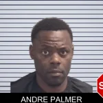 Andre Palmer of Spalding County, Georgia Andre Palmer Mugshots