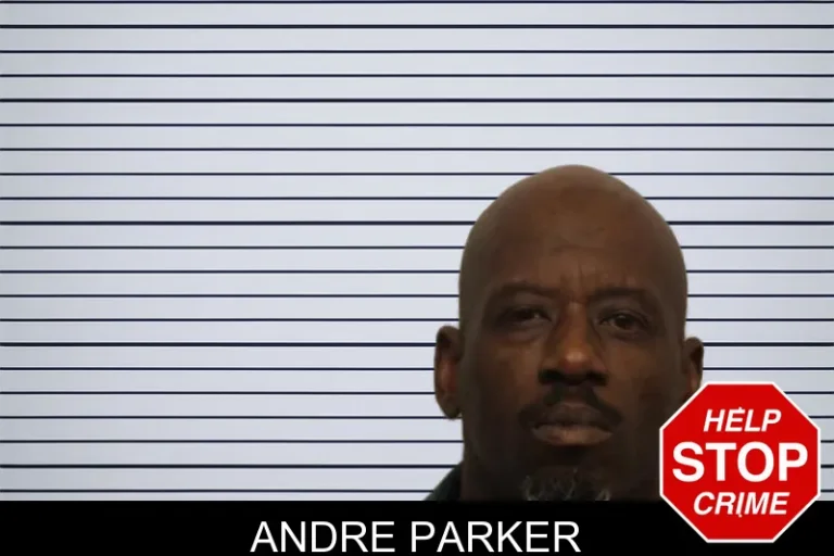 Andre Parker mugshot – Chatham County , Georgia Andre Parker