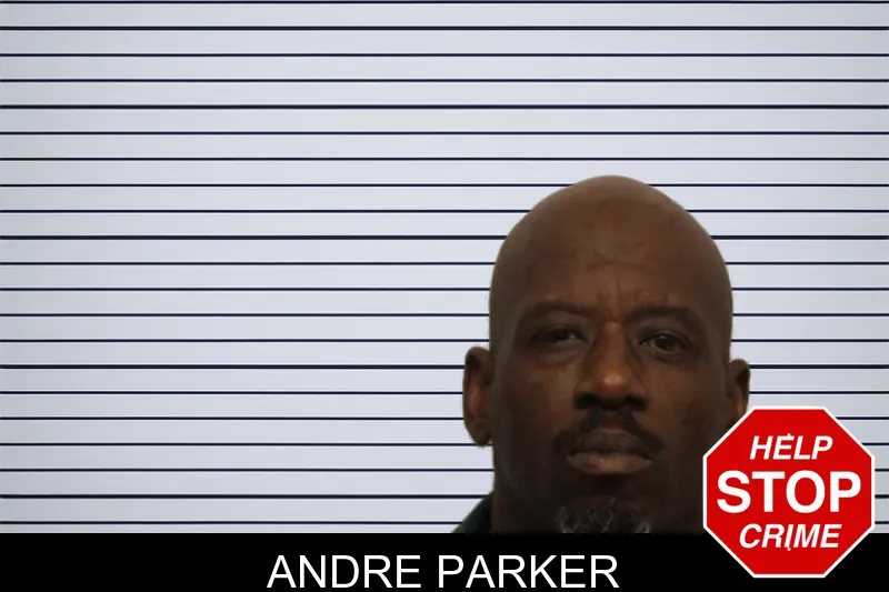 Andre Parker mugshot – Chatham County , Georgia Andre Parker mugshot