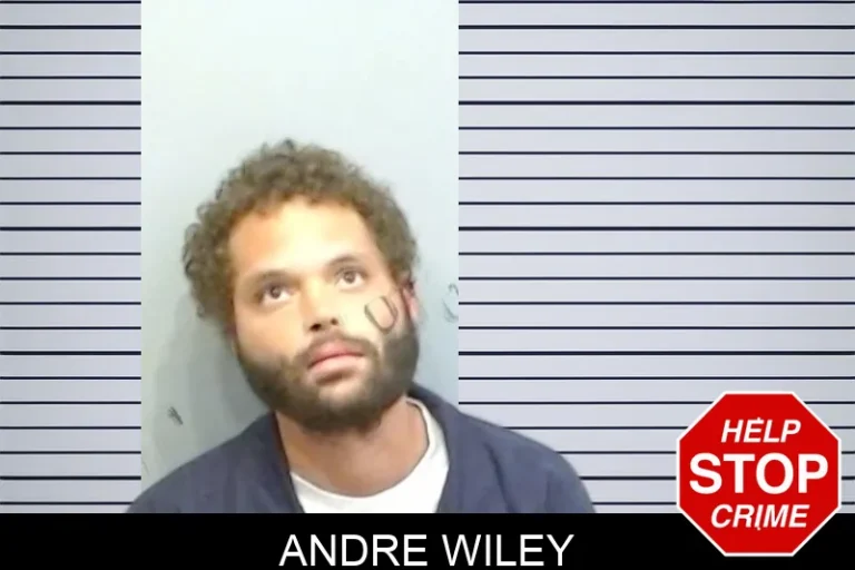 Andre Wiley