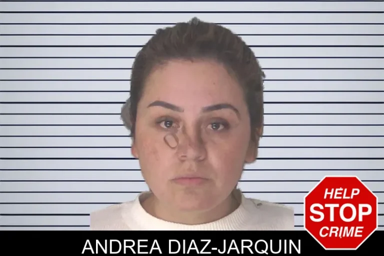 Andrea Diaz-Jarquin