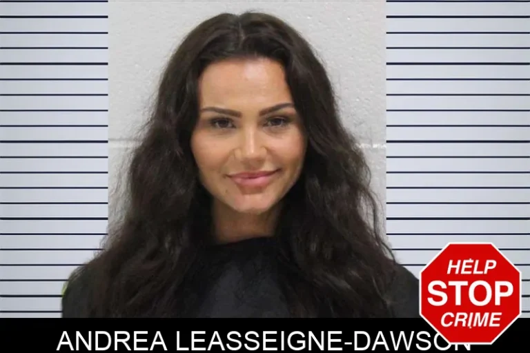 Andrea Leasseigne-Dawson