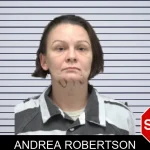 Andrea Robertson of Dougherty County, Georgia Andrea Robertson Mugshots