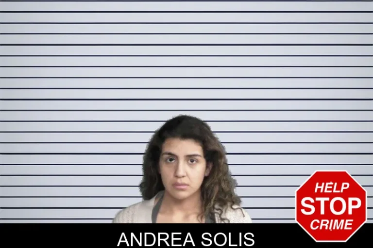 Andrea Solis