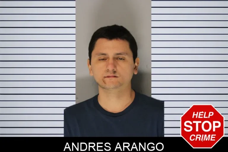 Andres Arango