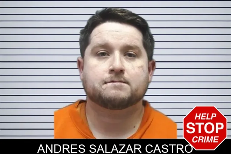 Andres Salazar Castro