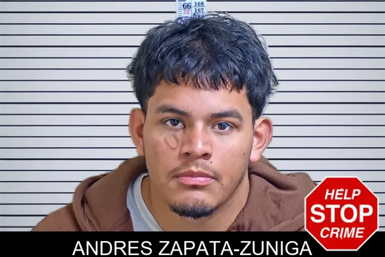 Andres Zapata-Zuniga