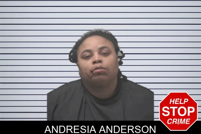 Andresia Anderson