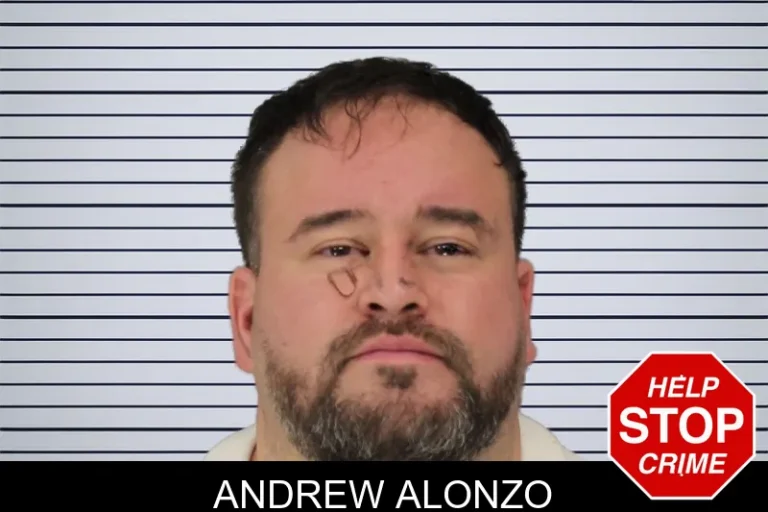 Andrew Alonzo