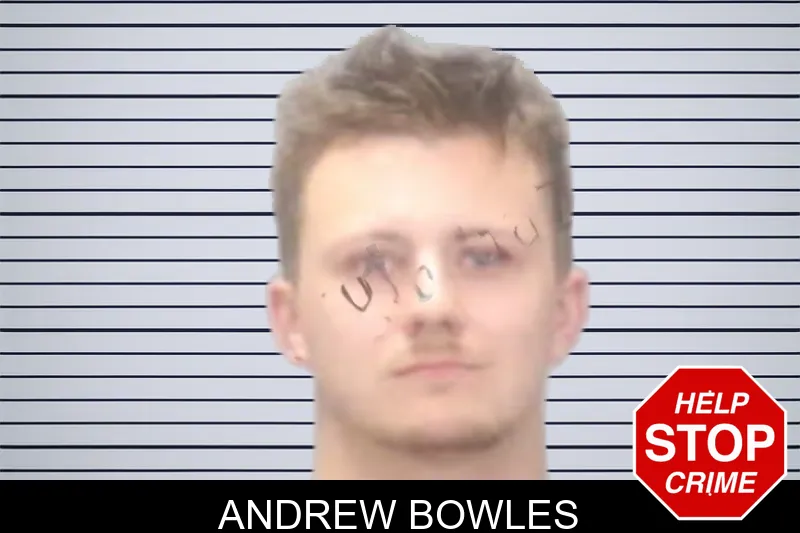 Andrew Bowles mugshot – Muscogee County , Georgia Andrew Bowles mugshot