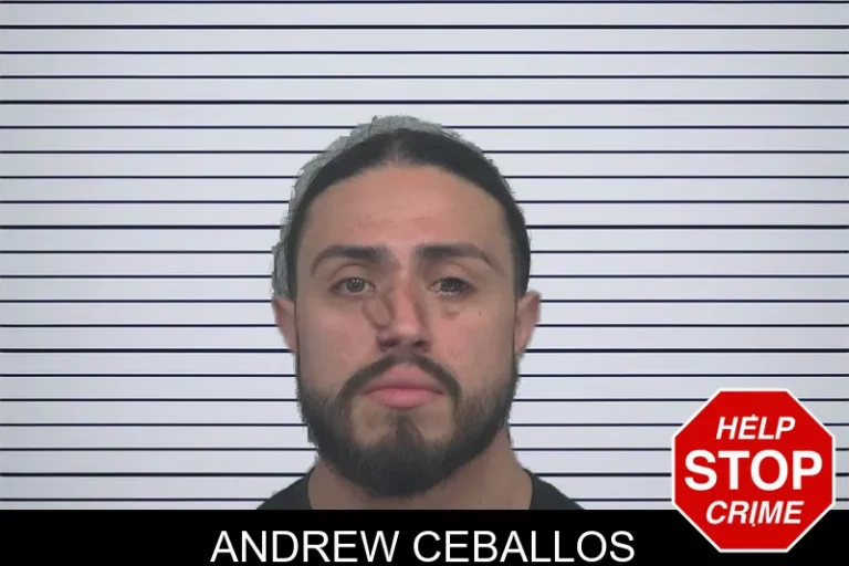 Andrew Ceballos