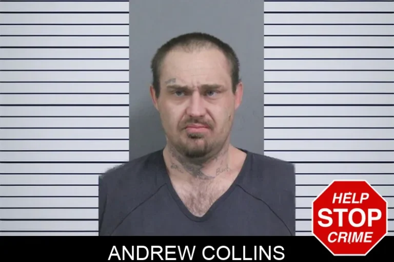 Andrew Collins