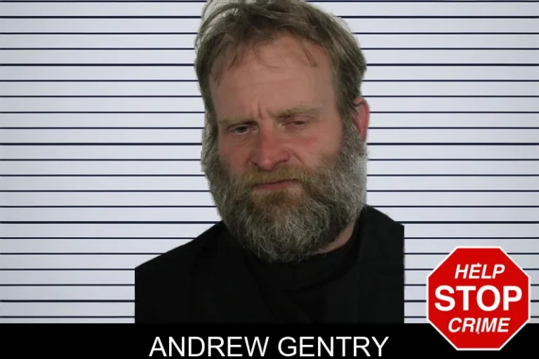 Andrew Gentry mugshot – Floyd County , Georgia Andrew Gentry