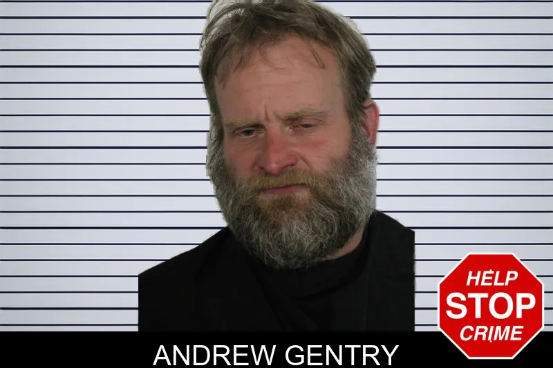 Andrew Gentry mugshot – Floyd County , Georgia Andrew Gentry mugshot