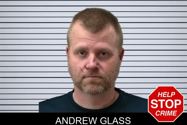 Andrew Glass