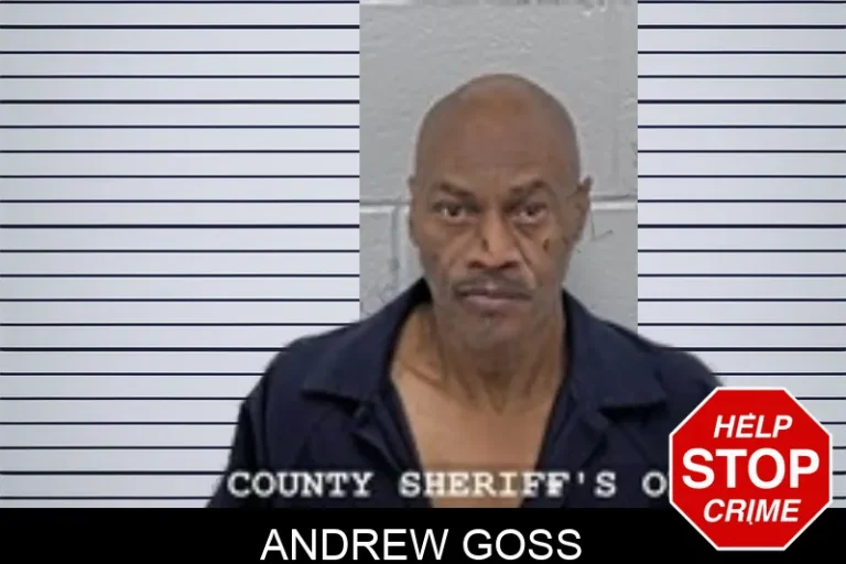 Andrew Goss