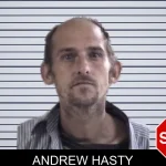 Andrew Hasty mugshot – Whitfield County , Georgia Andrew Hasty mugshot