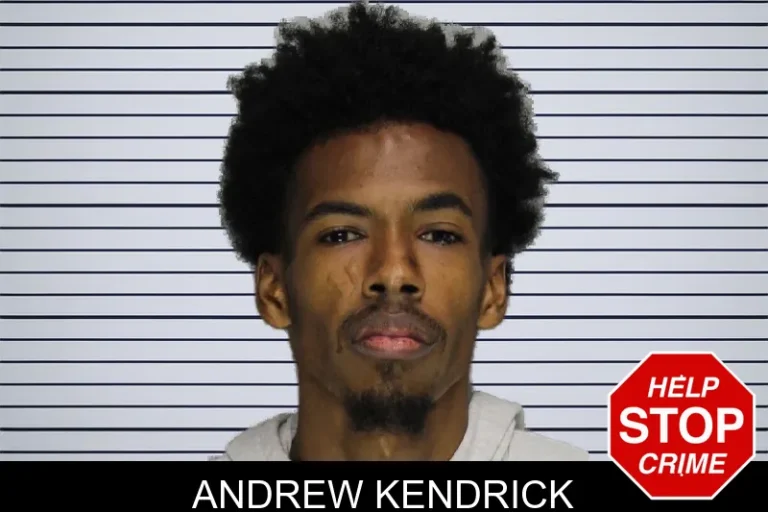 Andrew Kendrick
