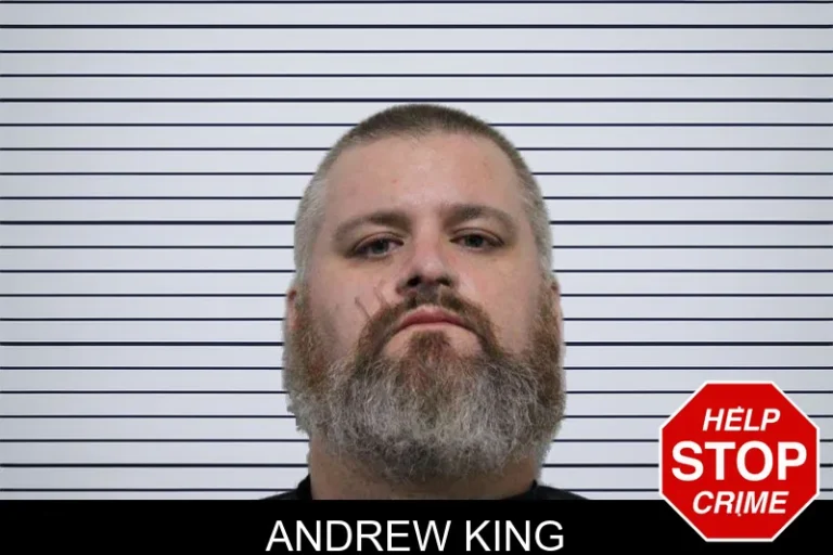 Andrew King