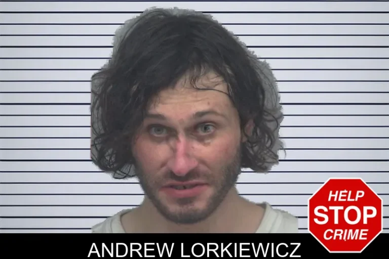 Andrew Lorkiewicz