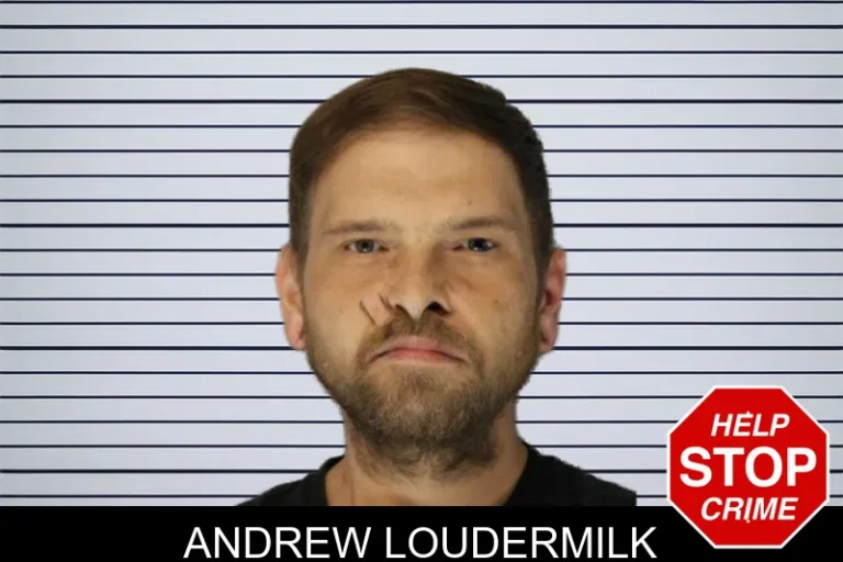 Andrew Loudermilk