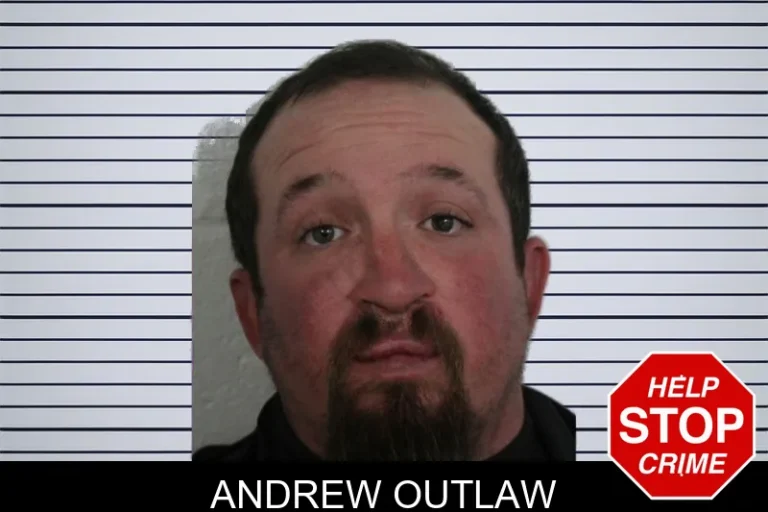 Andrew Outlaw