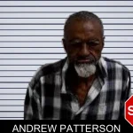 Andrew Patterson mugshot – Decatur County , Georgia Andrew Patterson mugshot