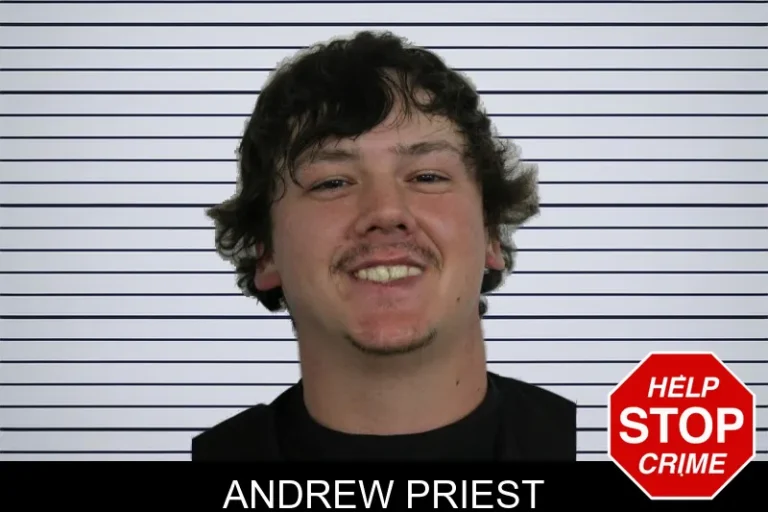 Andrew Priest