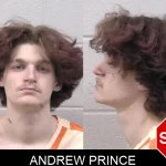 Andrew Prince Mugshots