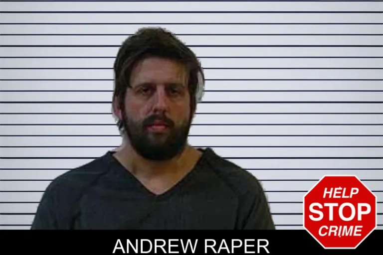 Andrew Raper