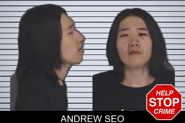 Andrew Seo
