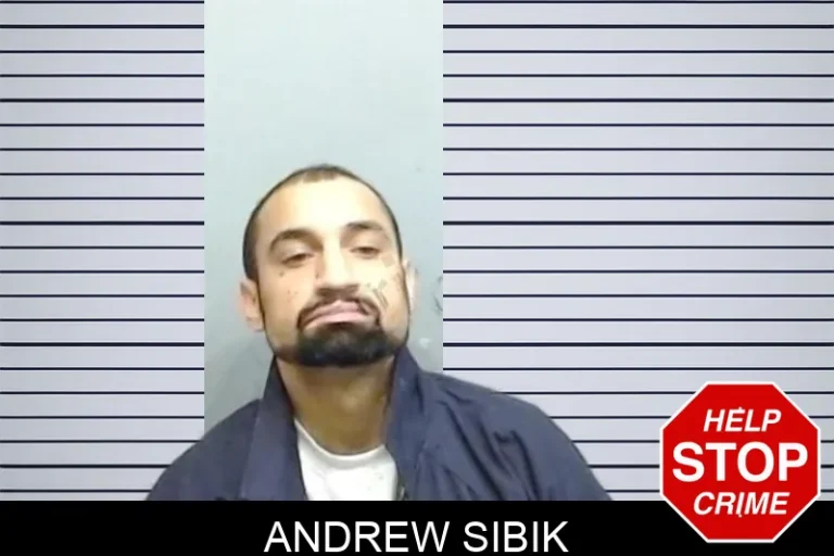 Andrew Sibik