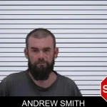 Andrew Smith Mugshots