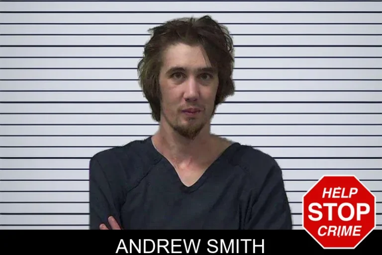 Andrew Smith