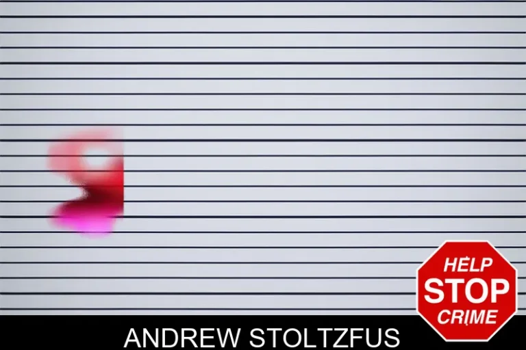 Andrew Stoltzfus