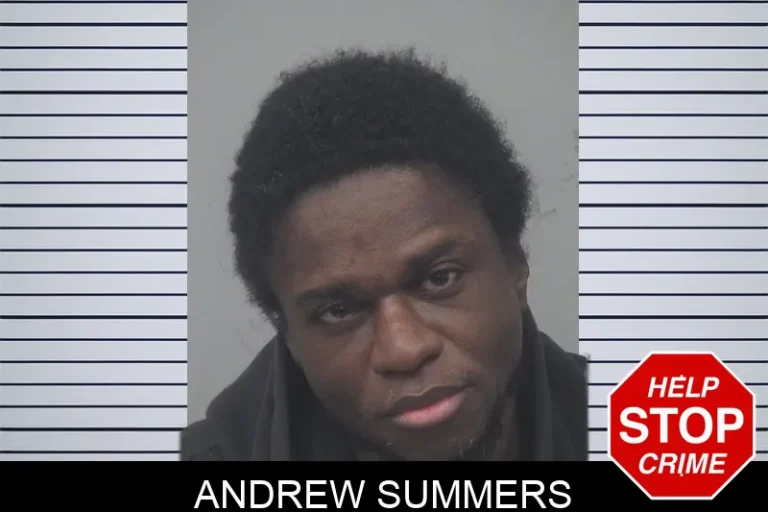 Andrew Summers