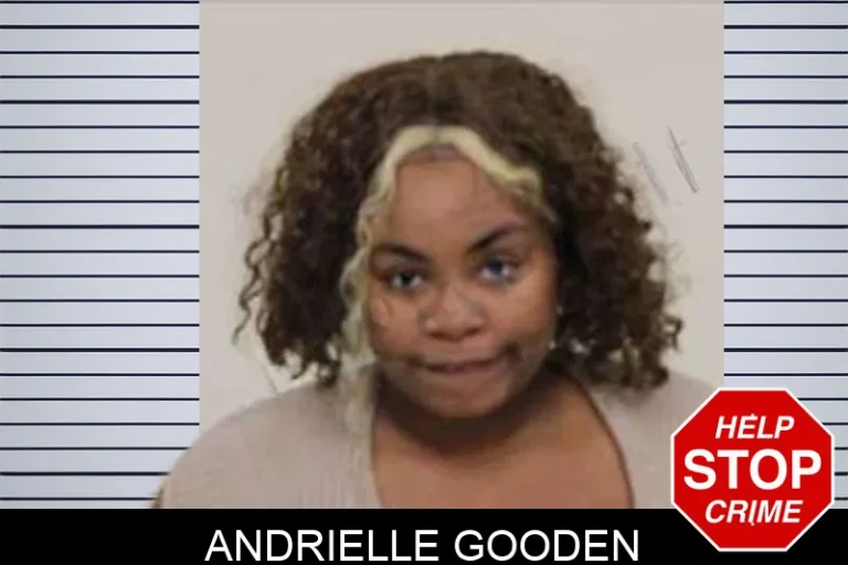Andrielle Gooden