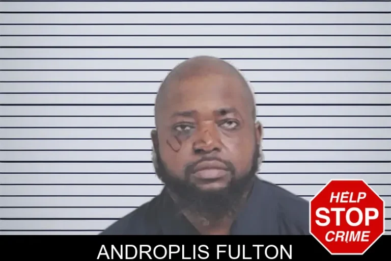 Androplis Fulton