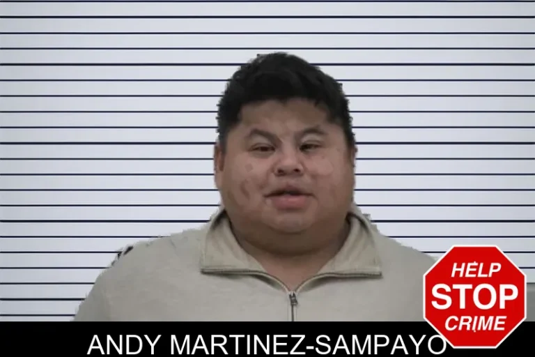 Andy Martinez-Sampayo