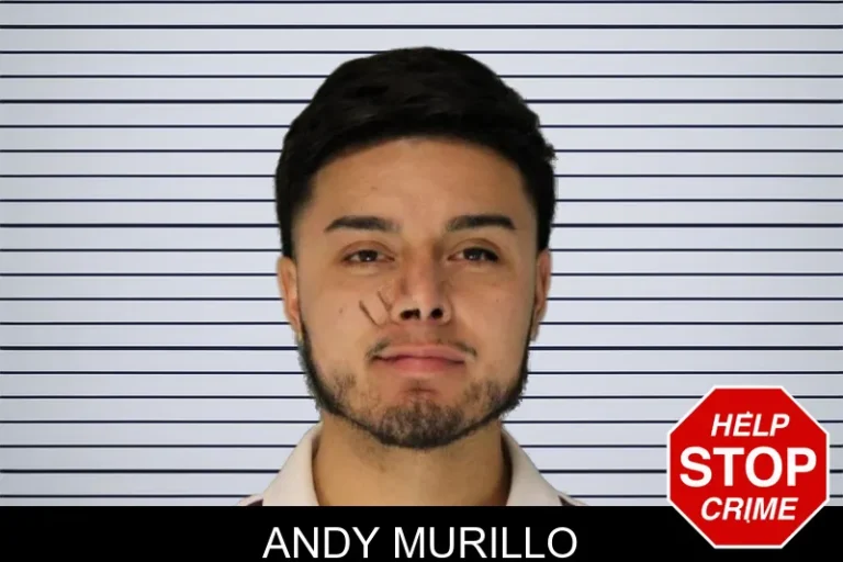 Andy Murillo