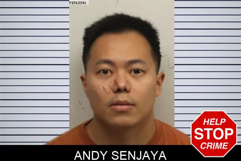 Andy Senjaya