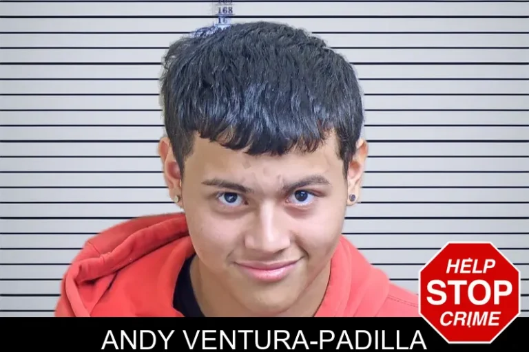 Andy Ventura-Padilla