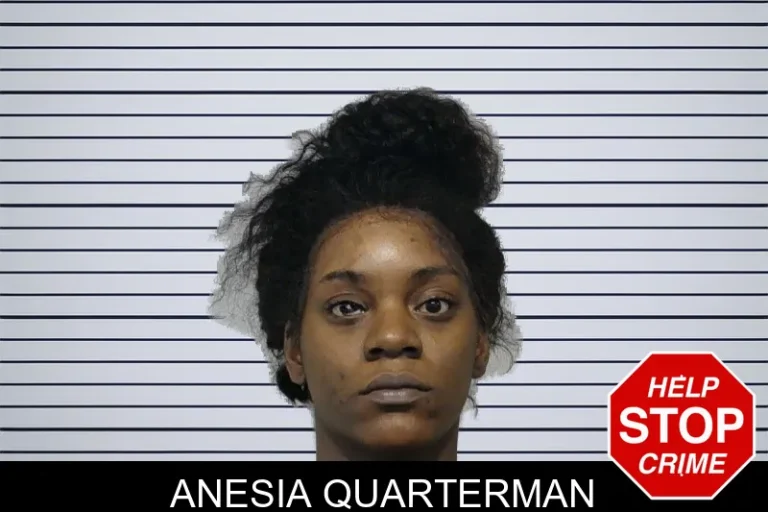 Anesia Quarterman